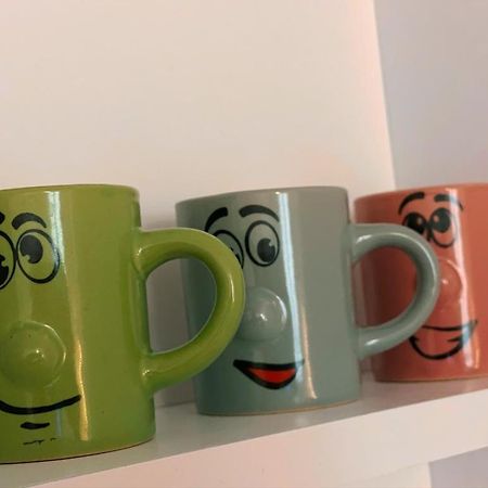 Apartament Smiley Διαμέρισμα Σιγκισοάρα Εξωτερικό φωτογραφία
