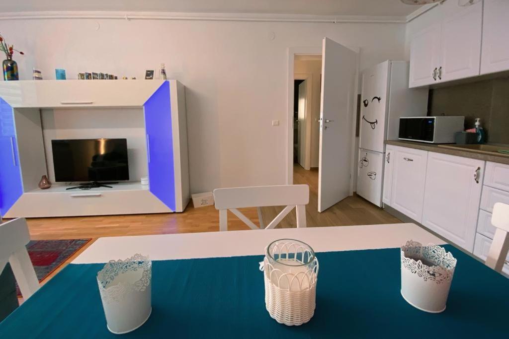 Apartament Smiley Διαμέρισμα Σιγκισοάρα Εξωτερικό φωτογραφία