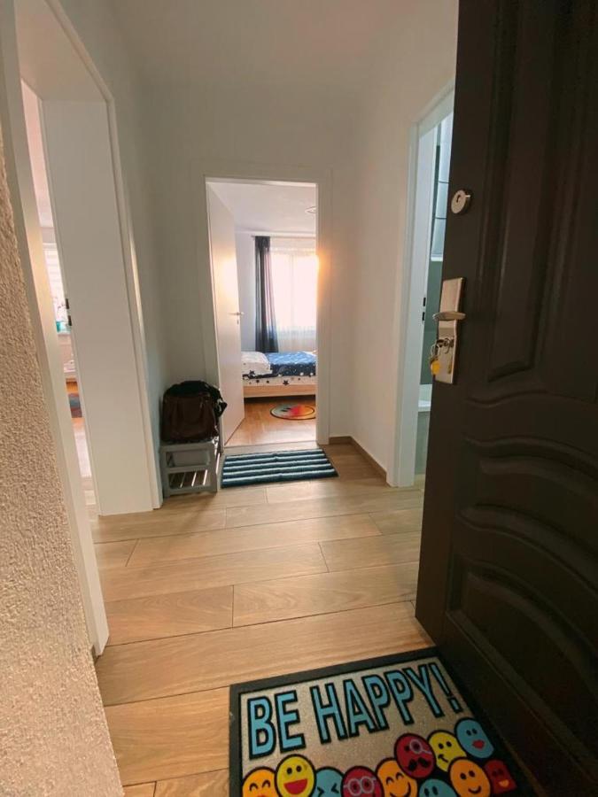 Apartament Smiley Διαμέρισμα Σιγκισοάρα Εξωτερικό φωτογραφία
